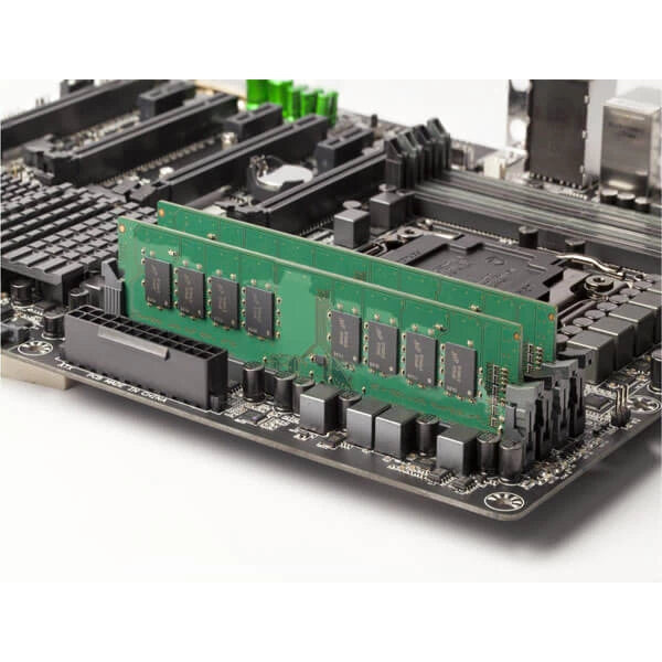 Crucial 32GB DDR4 3200MHz Desktop RAM Microcenter India