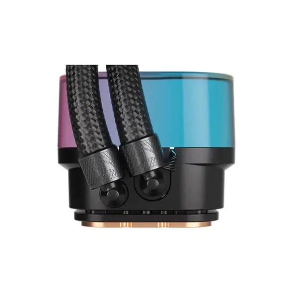 Corsair ICUE LINK H150i RGB Black 360mm CPU Liquid Cooler