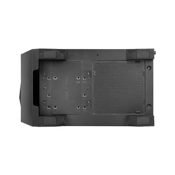 Antec DP31 ARGB (M-ATX) Mini Tower Cabinet (Black) Microcenter India