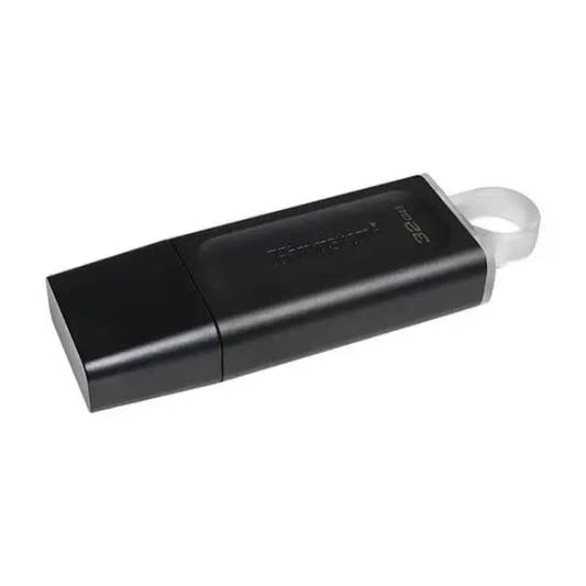 Kingston Data Traveler Exodia 32GB Pen Drive Microcenter India