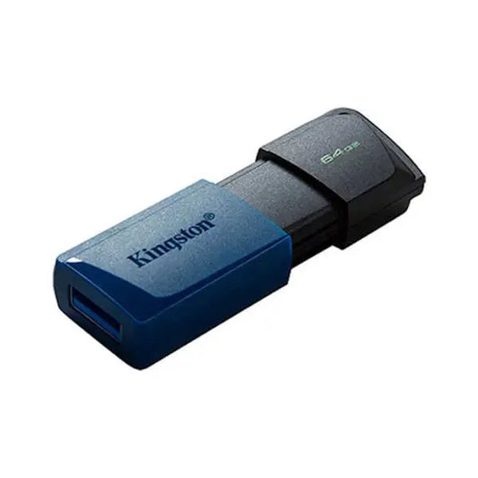 Kingston DataTraveler Exodia M 64GB Pen Drive Microcenter India