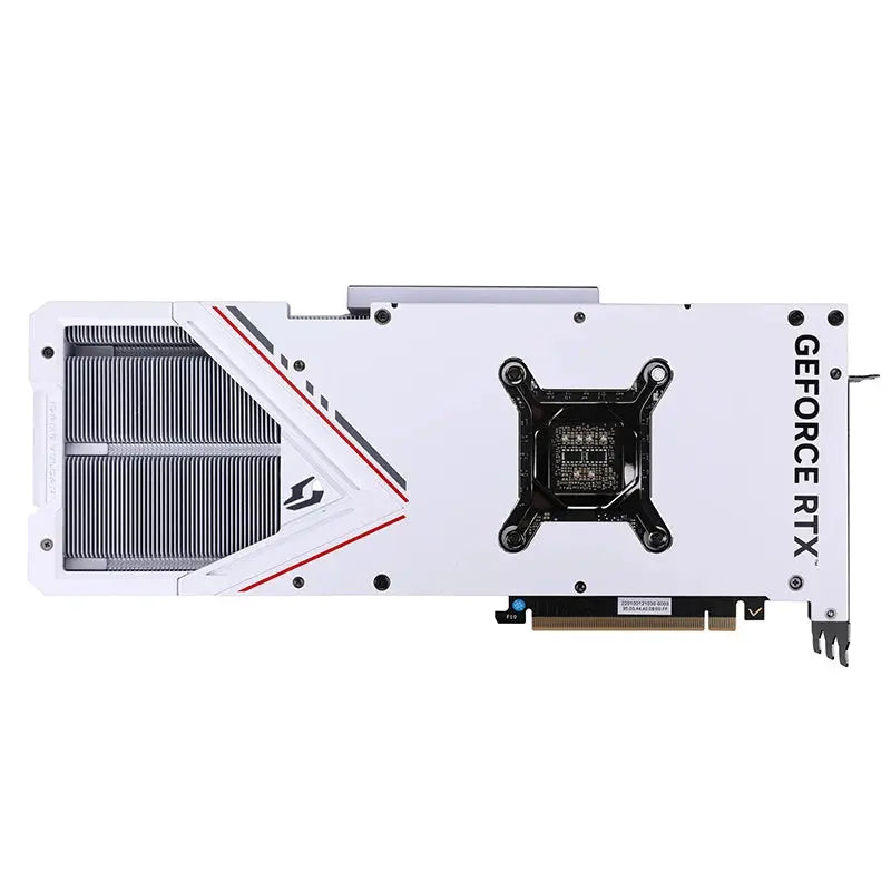 Colorful iGame GeForce RTX 4080 SUPER Vulcan W OC 16GB-V Microcenter India