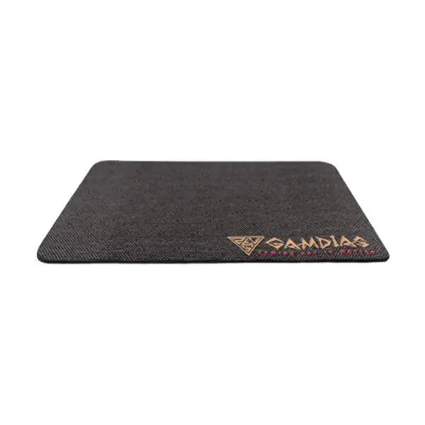 Gamdias Hermes E1C Keyboard, Mouse And Mouse Pad Combo Microcenter India