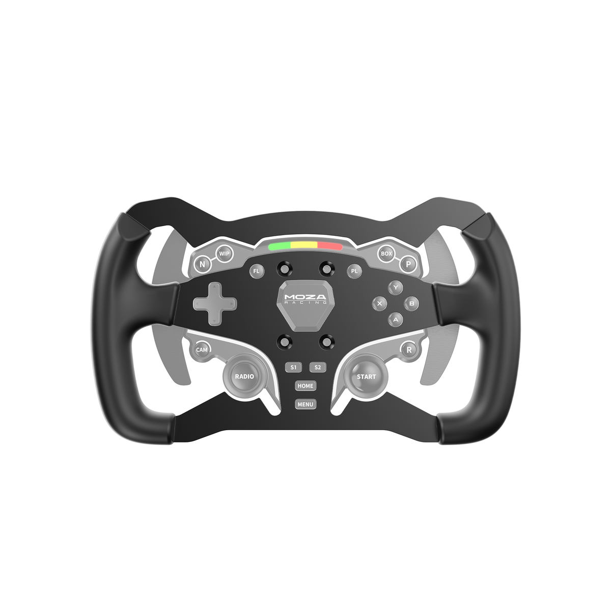 MOZA ES formula wheel mod 280mm rim shell