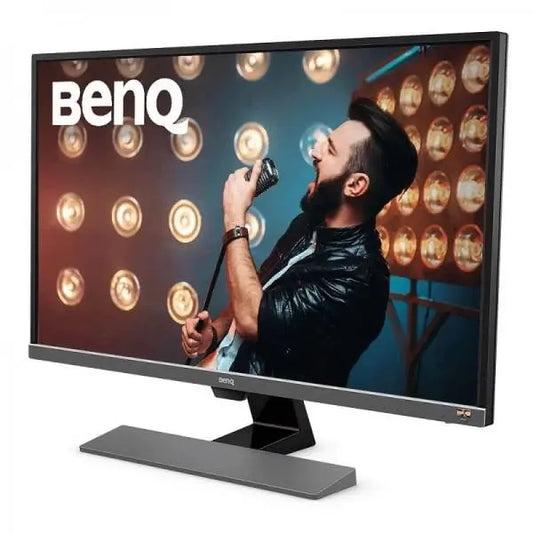 Benq EW3270U 32 Inch Monitor Microcenter India