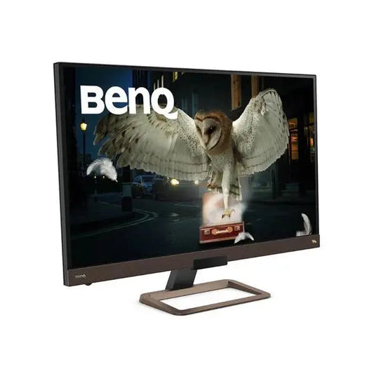 BenQ EW3280U Gaming Monitor Microcenter India