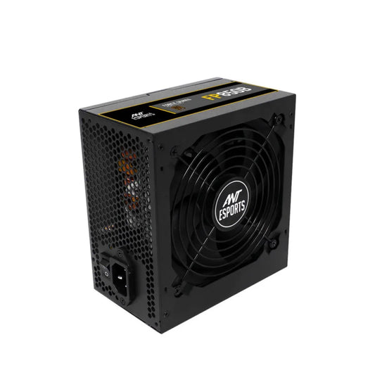 Ant Esports FP850B Force 850 Watt 80 Plus Bronze SMPS