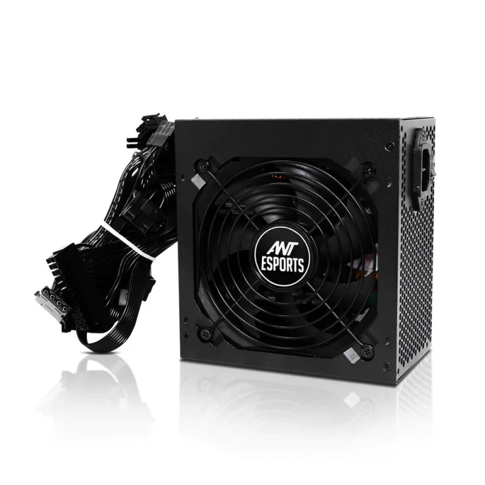 Ant Esports FP850B Force 850 Watt 80 Plus Bronze SMPS Microcenter India