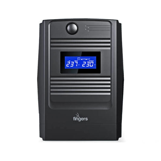 Fingers FR-1250LCD 1200 VA UPS Microcenter India