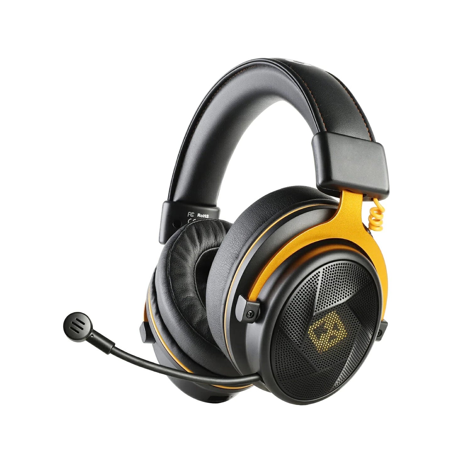 Cosmic Byte Equinox Kronos Gaming Headset Microcenter India