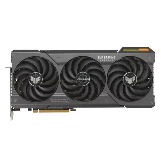 ASUS TUF Gaming Radeon RX 7800 XT OC Edition 16GB GDDR6 Microcenter India