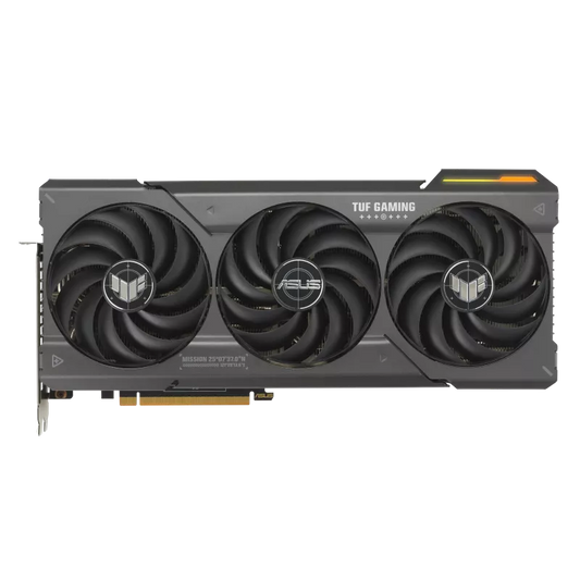 ASUS TUF Gaming Radeon RX 7800 XT OC Edition 16GB GDDR6