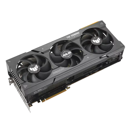 ASUS TUF Gaming Radeon RX 7900 XTX OC Edition 24GB Microcenter India