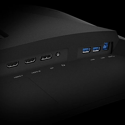 Gigabyte G27FC A 27 Inch Gaming Monitor