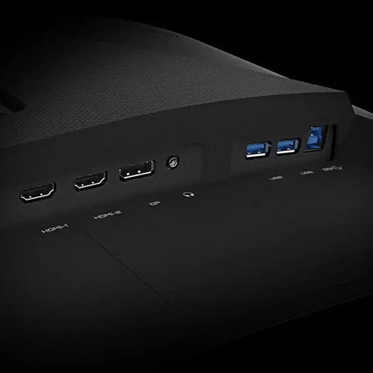 Gigabyte G27FC A 27 Inch Gaming Monitor