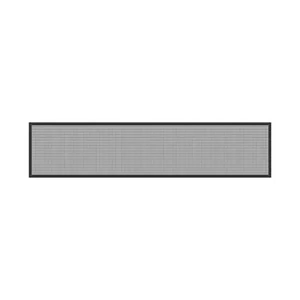Lian Li Lancool III Magnatic Dust Filter Kit Black Microcenter India