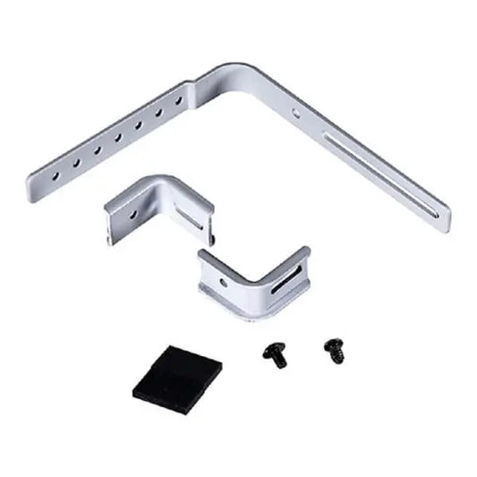 Lian Li O11D-EVO (PCI-E 4.0 X16) Upright GPU Kit For O11 Dynamic EVO (White)