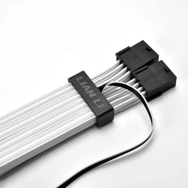 Lian Li Strimer Plus 8-Pin V2 ARGB PSU Extension Cable