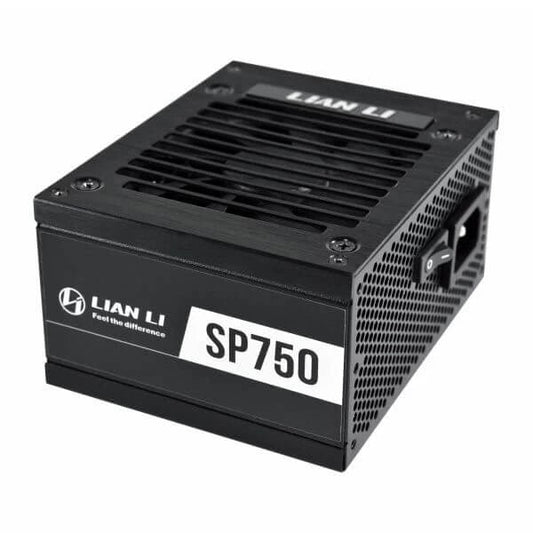 Lian Li SP750 SFX 750 Watt 80 Plus Gold SMPS Microcenter India