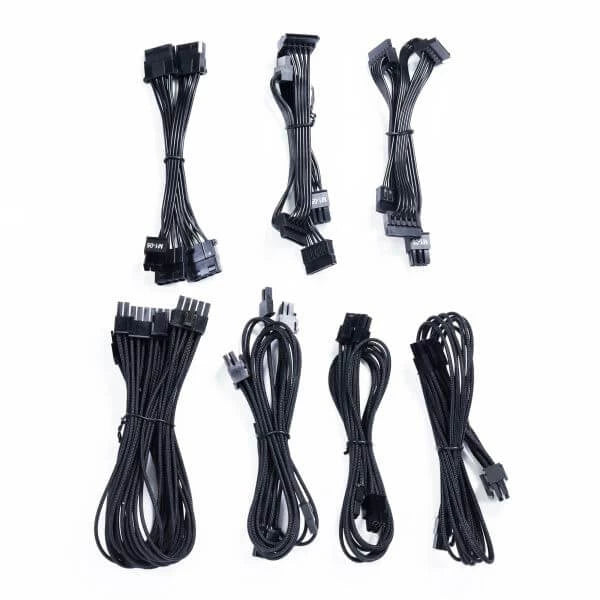 Lian Li SP750 SFX 750 Watt 80 Plus Gold SMPS Microcenter India