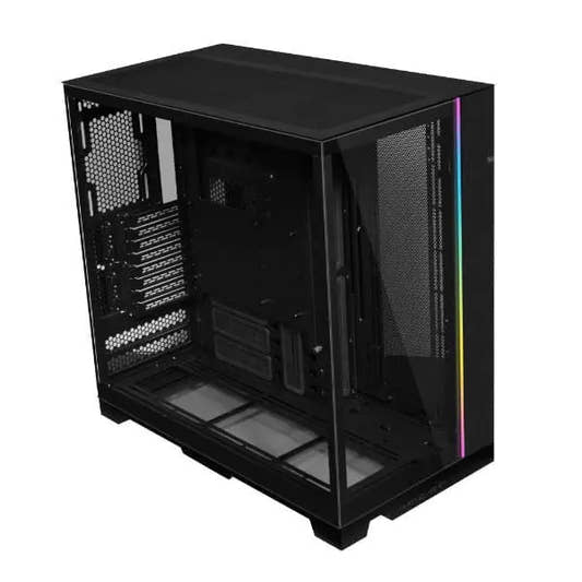 Lian Li O11 Dynamic EVO XL ARGB (E-ATX) Full Tower Cabinet - Black Microcenter India