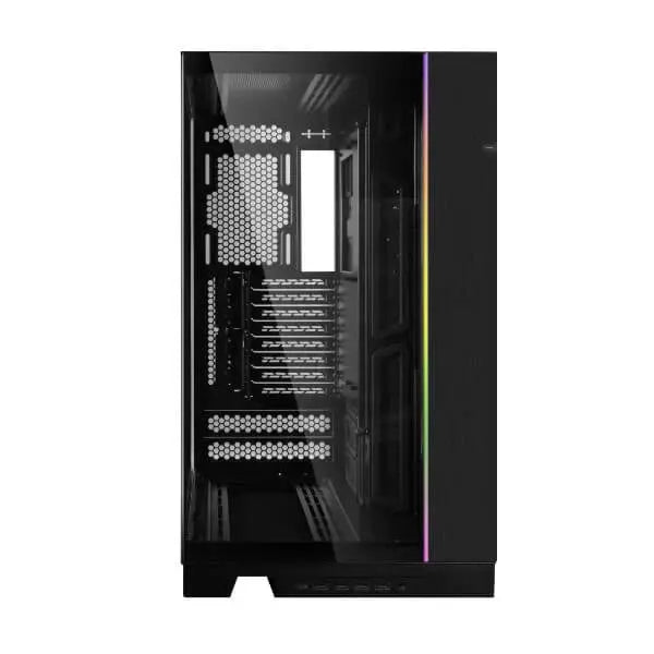 Lian Li O11 Dynamic EVO XL ARGB (E-ATX) Full Tower Cabinet - Black Microcenter India