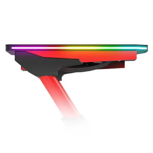 Gamdias Daedalus M2 RGB Gaming Desk Microcenter India