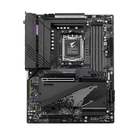 GIGABYTE B650 AORUS PRO AX Microcenter India