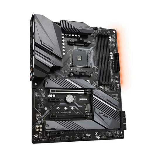 Gigabyte X570S Gaming X Motherboard Microcenter India
