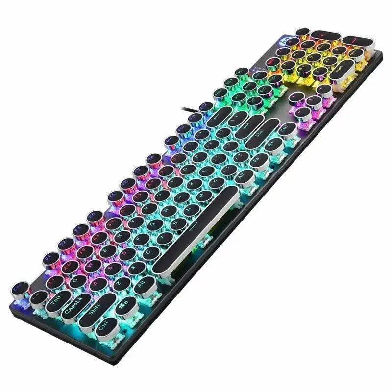 HP GK400Y Mechanical Gaming Keyboard Microcenter India