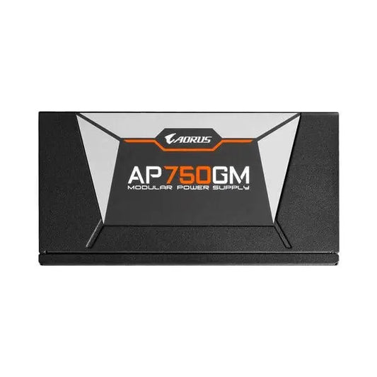 Gigabyte Aorus P750W 80 Plus Gold SMPS Microcenter India