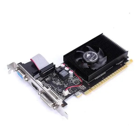 Colorful GT 710 2GB Graphics Card Microcenter India