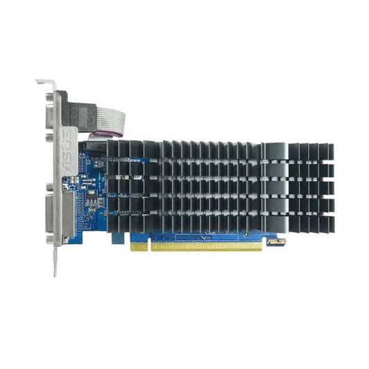Asus GT 710 2GB DDR5 Graphics Card Microcenter India