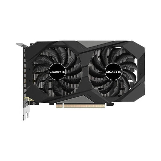 Gigabyte RTX 3050 Windforce OC 6GB Gaming Graphics Card Microcenter India