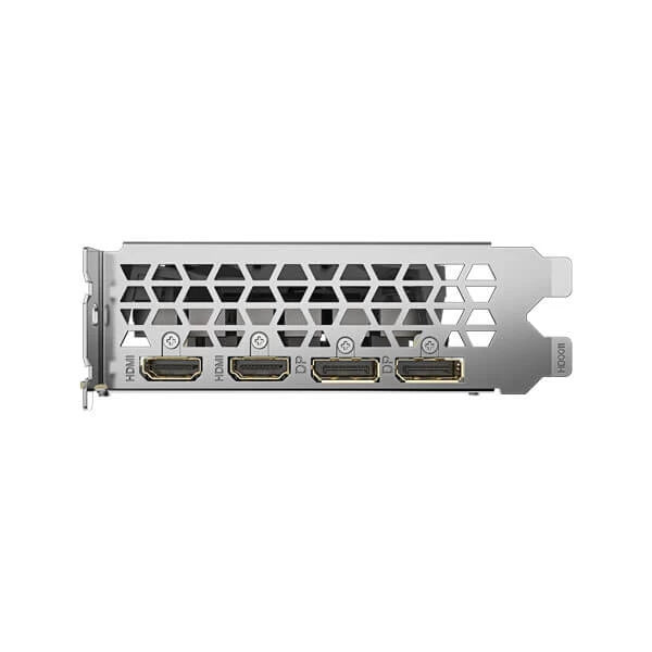 Gigabyte RTX 3050 Windforce OC 6GB Gaming Graphics Card Microcenter India