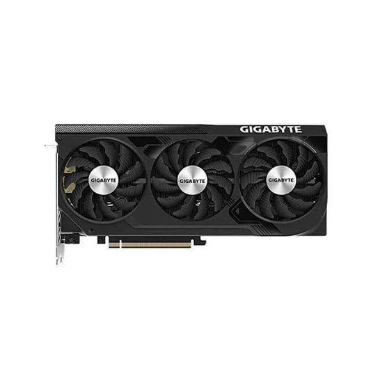 Gigabyte RTX 4070 Windforce OC 12GB Graphics Card Microcenter India