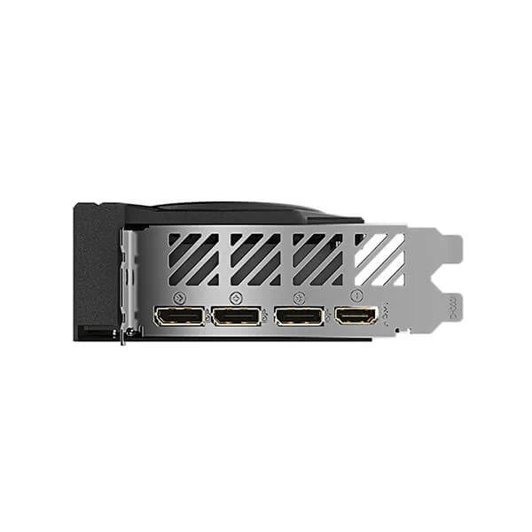 Gigabyte RTX 4070 Windforce OC 12GB Graphics Card Microcenter India