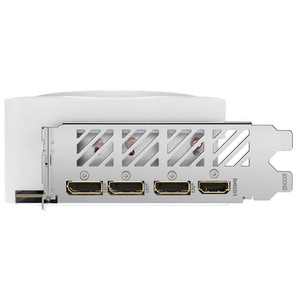 Gigabyte RTX 4070 Super Aero OC 12GB Gaming Graphics Card