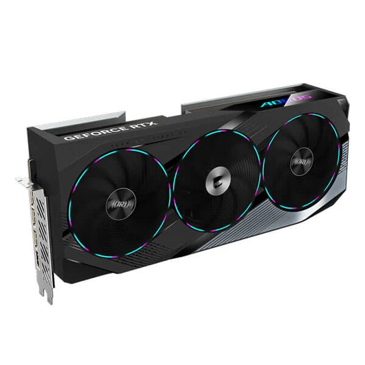 Gigabyte Aorus RTX 4070 Super Master 12GB Gaming Graphics Card