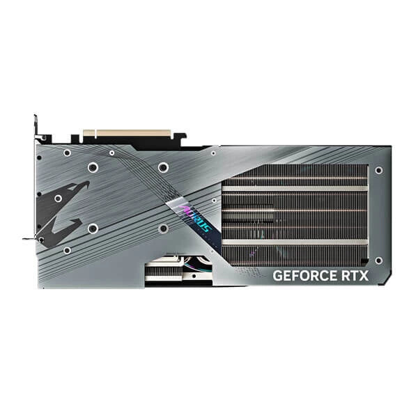 Gigabyte Aorus RTX 4070 Super Master 12GB Gaming Graphics Card Microcenter India