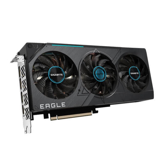 Gigabyte RTX 4070 Super Eagle OC 12GB Gaming Graphics Card Microcenter India