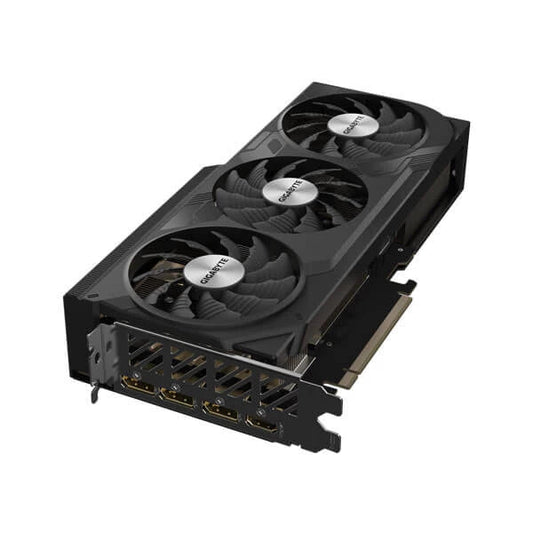 Gigabyte RTX 4070 Super Windforce OC 12GB Graphics Card Microcenter India