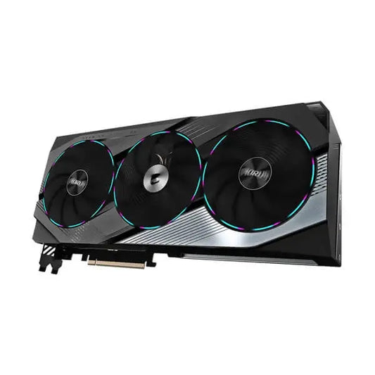 Gigabyte Aorus GF RTX 4070 Ti Elite OC 12GB Gaming Graphics Card Microcenter India