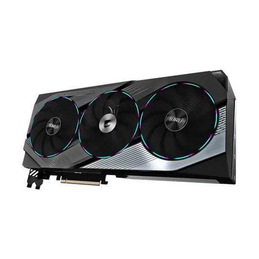 Gigabyte Aorus GF RTX 4070 Ti Elite OC 12GB Gaming Graphics Card