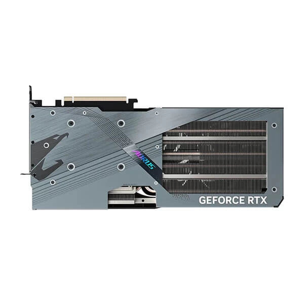 Gigabyte Aorus RTX 4070 Ti Master OC 12GB Gaming Graphics Card Microcenter India