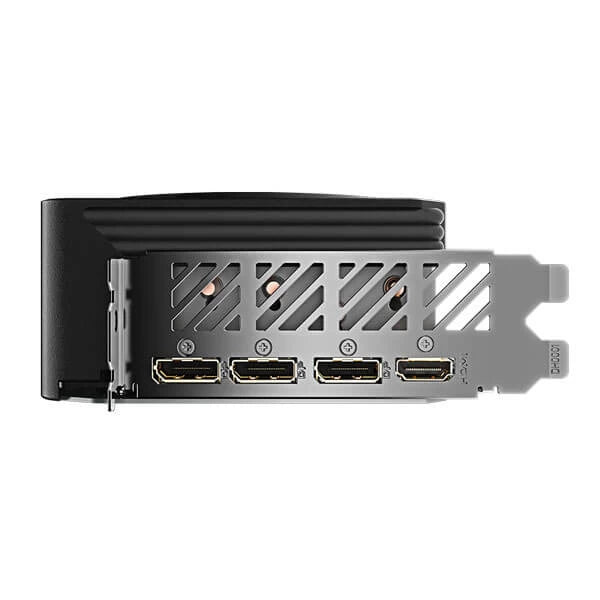 Gigabyte RTX 4070 Ti Super Gaming OC 16GB Graphics Card Microcenter India