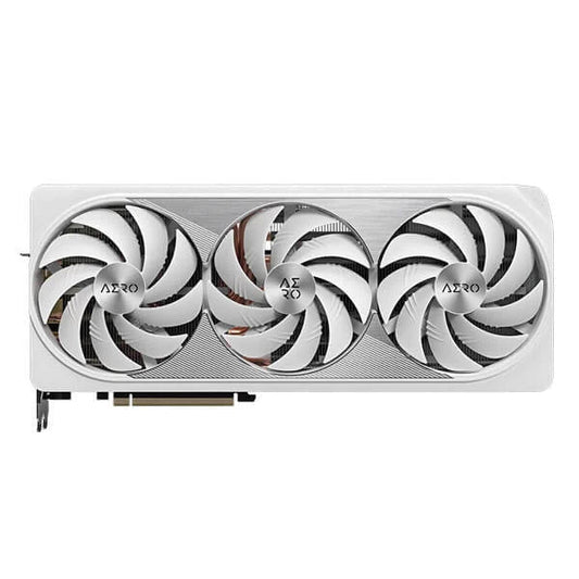Gigabyte RTX 4080 Super Aero OC 16GB Graphics Card Microcenter India