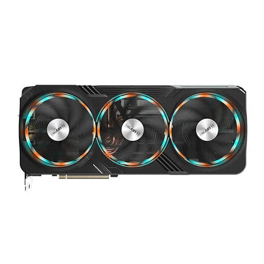 Gigabyte RTX 4080 Super Gaming OC 16GB Graphics Card Microcenter India