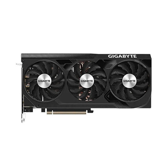 Gigabyte RTX 4070 Ti Super Windforce OC 16GB Graphics Card Microcenter India