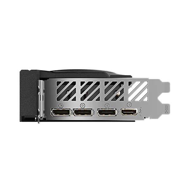 Gigabyte RTX 4070 Ti Super Windforce OC 16GB Graphics Card Microcenter India
